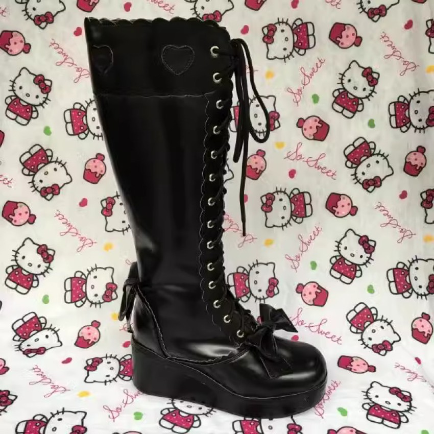 Antaina Boots Model 133 - CLOBBAONLINE