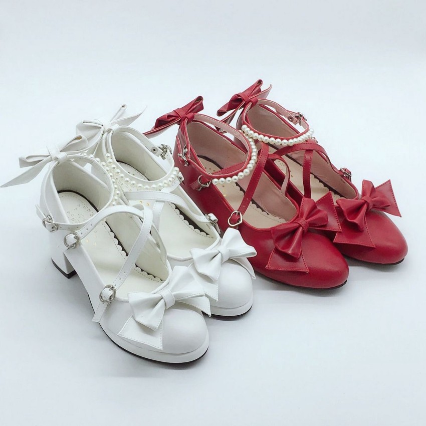 Antaina Shoes Model 115 - CLOBBAONLINE