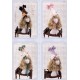 Bramble Rose Puppet Circus JSK and FS(Reservation/4 Colours/Full ...