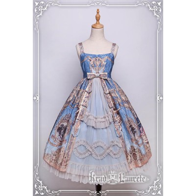 Krad Lanrete Le Retentissement De Versailles JSK II(10 Year  