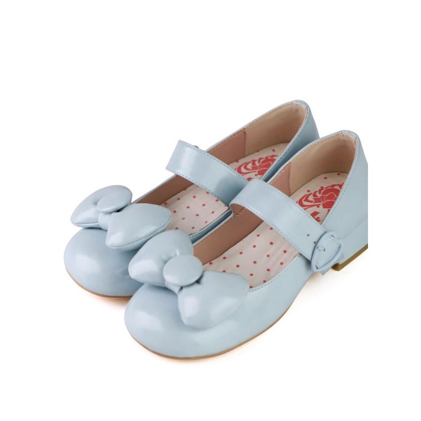 Modo Showa Kaleidoscope Shoes(Reservation/6 Colours/Full Payment ...
