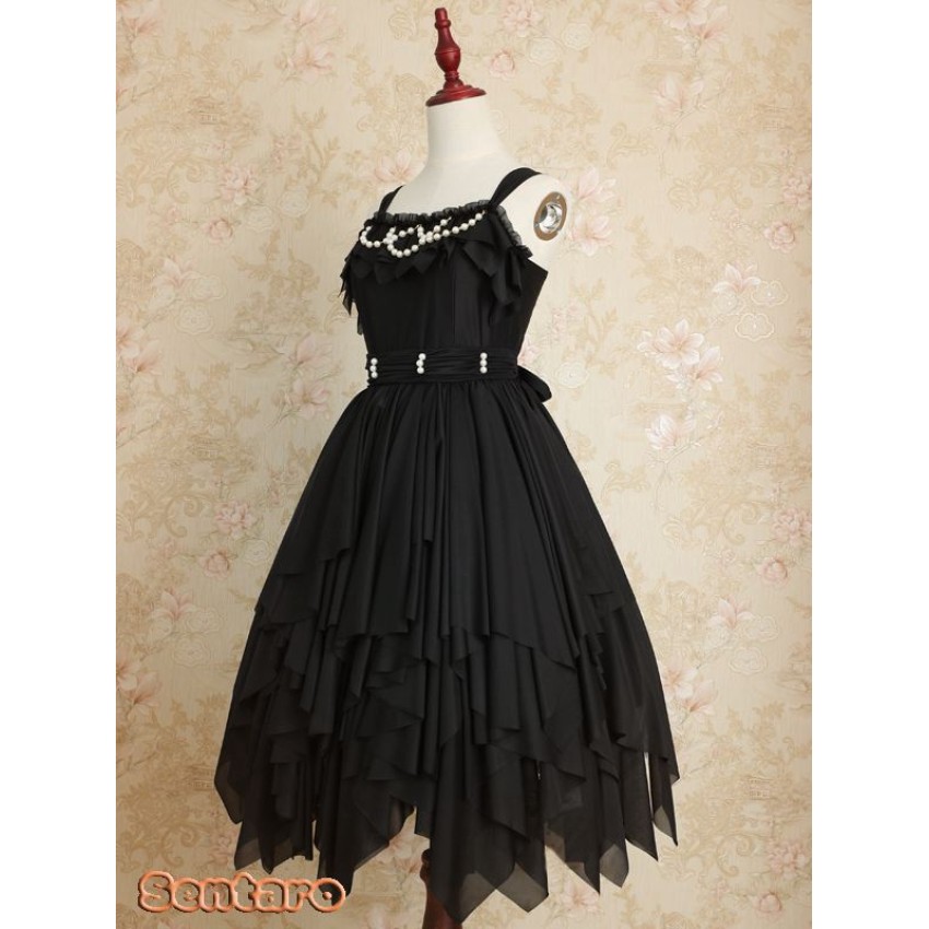 Sentaro Little Loving Words Classic JSK - CLOBBAONLINE