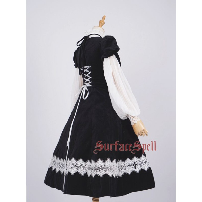 saint therese the little flower costume