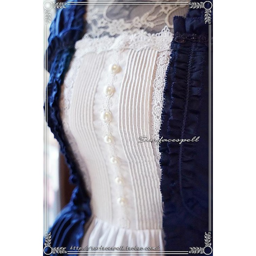 Surface Spell Hyacinth Jsk In Stock Clobbaonline